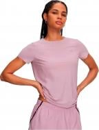 Футболка Under Armour Vanish Elite Short Sleeve 6013857-698 р.S розовый