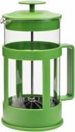 Френч-прес Green 1000 мл PP125-1000ML Френч-прес Green 1000 мл PP125-1000ML