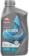 Моторное масло синтетическое Repsol Leader Neo 5W-30 1 л (RPP0100IHA)
