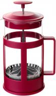 Френч-прес Red 1000 мл PP125-1000ML Френч-прес Red 1000 мл PP125-1000ML