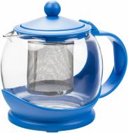 Чайник заварочный Blue 800 мл PP001-800ML