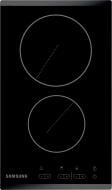 ВИТРИНА! Варочная поверхность электрическая Samsung NZ32R1506BK/WT