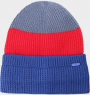 Шапка 4F CAP M601 4FJWAW25ACAPM601-36S р.os синий