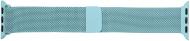 Ремешок Armorstandart Milanese Loop Band для Apple Watch All Series 38-40mm Soft Blue ARM54385