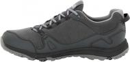 Кроссовки Jack Wolfskin ACTIVATE TEXAPORE LOW M 4024362-6350 р.8 темно-серый Кроссовки Jack Wolfskin ACTIVATE TEXAPORE LOW M 4024362-6350 р.8 темно-серый