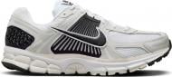 Кроссовки мужские демисезонные Nike ZOOM VOMERO 5 FB9149-101 р.42 белые