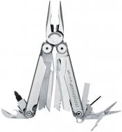 Мультиинструмент Leatherman Wave 830082