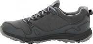 Кроссовки Jack Wolfskin ACTIVATE TEXAPORE LOW M 4024362-6350 р.9 темно-серый