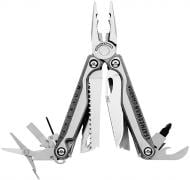 Мультиинструмент Leatherman Charge TTi 830726