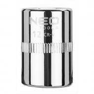 Головка 6-гранна NEO tools 1/4"(F)×3/8"(M) 08-230