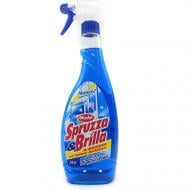 Засіб миючий для скла та дзеркал Madel Spruzza e Brilla Multiuso 0,75 л