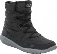 Черевики Jack Wolfskin PORTLAND BOOT W 4024611-6032 р.5 темно-сірий Черевики Jack Wolfskin PORTLAND BOOT W 4024611-6032 р.5 темно-сірий