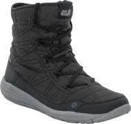 Ботинки Jack Wolfskin PORTLAND BOOT W 4024611-6032 р.5,5 темно-серый Ботинки Jack Wolfskin PORTLAND BOOT W 4024611-6032 р.5,5 темно-серый