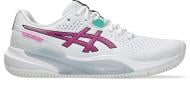 Кросівки чоловічі Asics GEL-CHALLENGER 15 CLAY 1041A508-102 р.46,5 білі