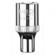 Головка 6-гранная NEO tools 1/4"(F)×3/8"(M) 08-221