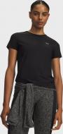 Футболка Under Armour Vanish Elite Short Sleeve 6013857-008 р.XS черный