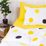 Наволочка Ranforce Elite 17-0406 Geometry 40x60 см мульти MirSon