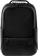 Рюкзак Dell Premier Backpack 15-PE1520P 15.6" black (460-BCQK)