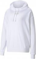 Джемпер Puma Modern Basics Hoodie 58593302 р. XS білий