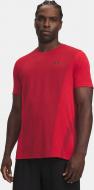 Футболка Under Armour Vanish Seamless SS 6011611-713 р.2XL красный