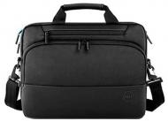 Сумка для ноутбука Dell Pro Briefcase 15" black (460-BCMU)