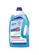 Средство дезинфицирующее универсальное моющее Disinfekto 5 л