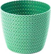 Горшок Lamela Магнолия Джерси 300 круглый 12 л светло-зеленый