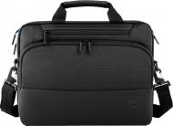 Сумка для ноутбука Dell Pro Briefcase 14" black (460-BCMO)