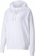 Джемпер Puma Modern Basics Hoodie 58593302 р. M белый