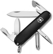 Ніж швейцарський Victorinox Swiss Army Tinker чорний 1.4603.3