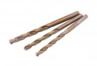 Сверло по металлу GRANITE HSS 2,5x57 мм Cobalt 1 шт. 6-05-025