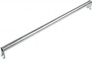 Крепления для тремпеля Kolchuga Kolchuga 630 мм серебряный