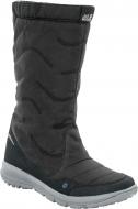 Ботинки Jack Wolfskin VANCOUVER TEXAPORE BOOT W 4028201-6000 р.7 черный
