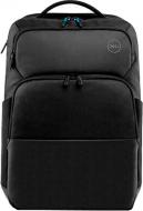 Рюкзак Dell Pro Backpack 15" black (460-BCMN)