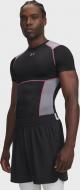 Футболка Under Armour HG Elite Comp SS 6015382-012 р.L серый