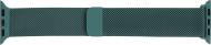 Ремешок Armorstandart Milanese Loop для Apple Watch All Series 42/44 mm pine green ARM56982