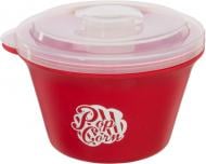 Набор для приготовления попкорна Zenker 687882