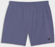 Шорти 4F SHORTS FNK M1040 4FWAW25TFSHM1040-33S р. L синій Шорти 4F SHORTS FNK M1040 4FWAW25TFSHM1040-33S р. L синій