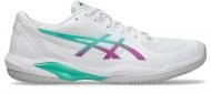 Кроссовки мужские Asics SOLUTION SWIFT FF 2 CLAY 1041A467-104 р.41,5 белые Кроссовки мужские Asics SOLUTION SWIFT FF 2 CLAY 1041A467-104 р.41,5 белые