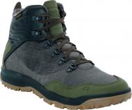 Черевики Jack Wolfskin SEVEN WONDERS TEXAPORE MID M 4031791-5043 р.8 бежевий