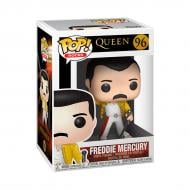 Фигурка Funko POP! серии Queen Фредди Меркьюри 33732