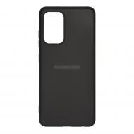 Чехол-накладка Armorstandart ICON Case для Samsung A32 Black (ARM58234)