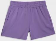 Шорти 4F SHORTS FNK F1038 4FWAW25TFSHF1038-53S р. S рожевий Шорти 4F SHORTS FNK F1038 4FWAW25TFSHF1038-53S р. S рожевий