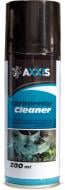 Очиститель карбюратора Axxis (48021013929) 200 мл