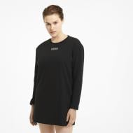 Сукня Puma Modern Basics Crew Dress 58593501 р.XS чорний