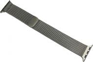 Ремешок Armorstandart Milanese Loop для Apple Watch All Series 42-44 mm silver ARM45820