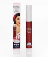 Блеск для губ theBalm Purseworthy Lip Gloss Mini 7 мл