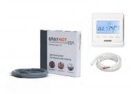 Теплый пол электрический GrayHot Теплый пол электрический GrayHot