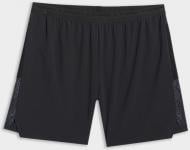 Шорти 4F SHORTS FNK M1027 4FWAW25TFSHM1027-20S р. L чорний Шорти 4F SHORTS FNK M1027 4FWAW25TFSHM1027-20S р. L чорний