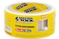 Стеклолента самоклеящаяся MasterTool (08-9402) 45мм х 20м